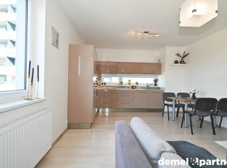 dsc-6974.jpg | Pronájem bytu, 2+kk, 46 m²