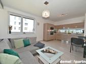 Pronájem bytu, 2+kk, 46 m²