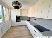 Pronájem bytu, 3+1, 85 m²