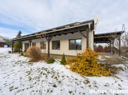 Prodej - dům/vila, 121 m²