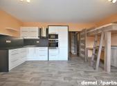 Pronájem bytu, 1+kk, 36 m²