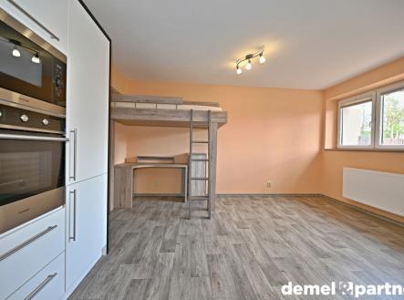 dsc-8152.jpg | Pronájem bytu, 1+kk, 36 m²
