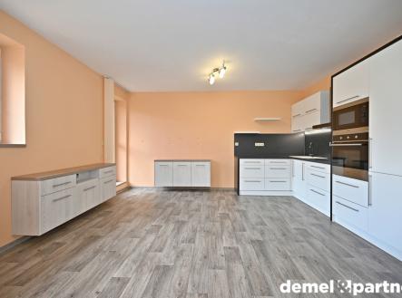 dsc-8150.jpg | Pronájem bytu, 1+kk, 36 m²