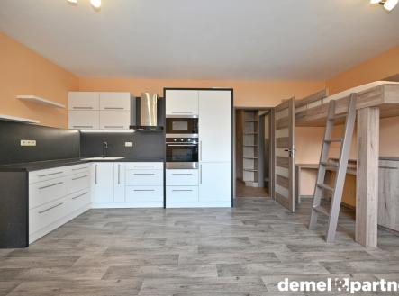 dsc-8142.jpg | Pronájem bytu, 1+kk, 36 m²