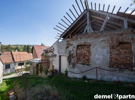 fotografie | Prodej - dům/vila, 88 m²