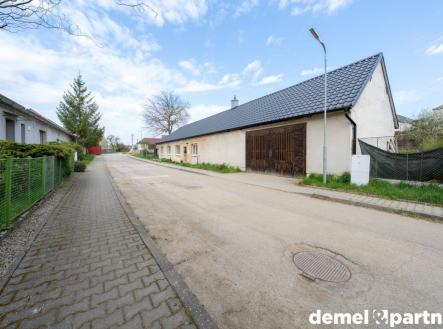 fotografie | Prodej - dům/vila, 96 m²