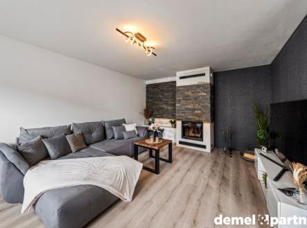 fotografie | Prodej - dům/vila, 96 m²