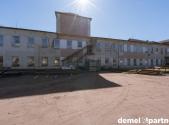 Prodej - výrobní prostor, 6 500 m²