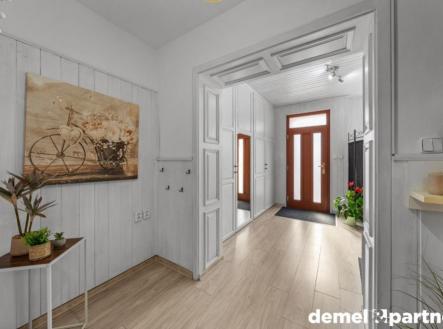 fotografie | Prodej - dům/vila, 201 m²