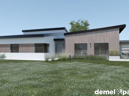 fotografie | Prodej - dům/vila, 112 m²