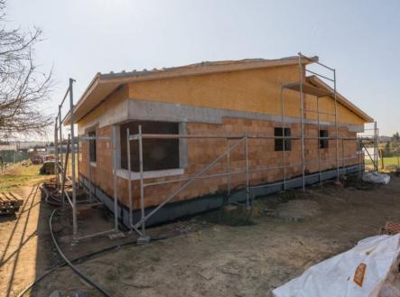 fotografie | Prodej - dům/vila, 112 m²