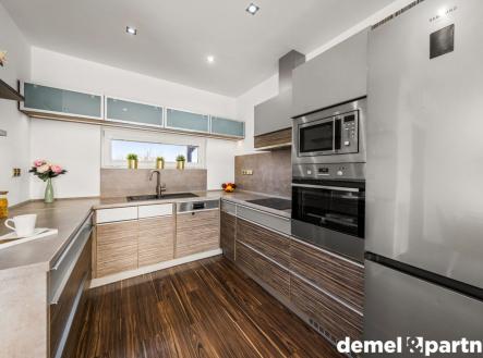 fotografie | Prodej - dům/vila, 121 m²