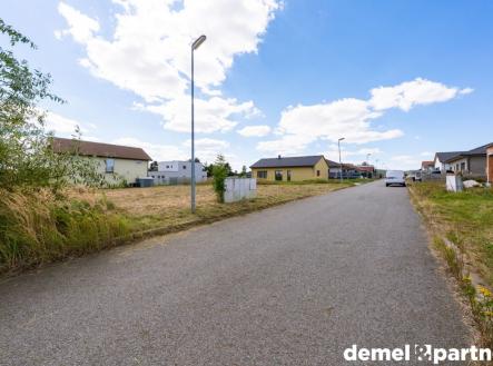 fotografie | Prodej - pozemek pro bydlení, 640 m²