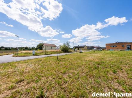 fotografie | Prodej - pozemek pro bydlení, 640 m²