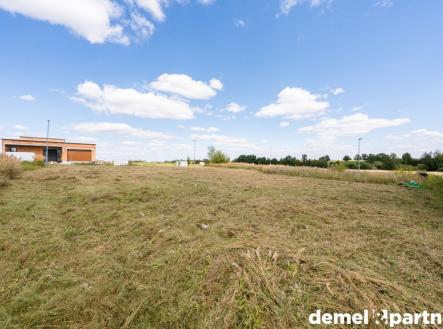 fotografie | Prodej - pozemek pro bydlení, 640 m²