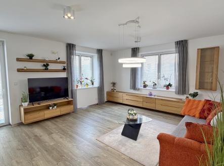 20260715_094545382_iOS | Pronájem bytu, 2+kk, 74 m²