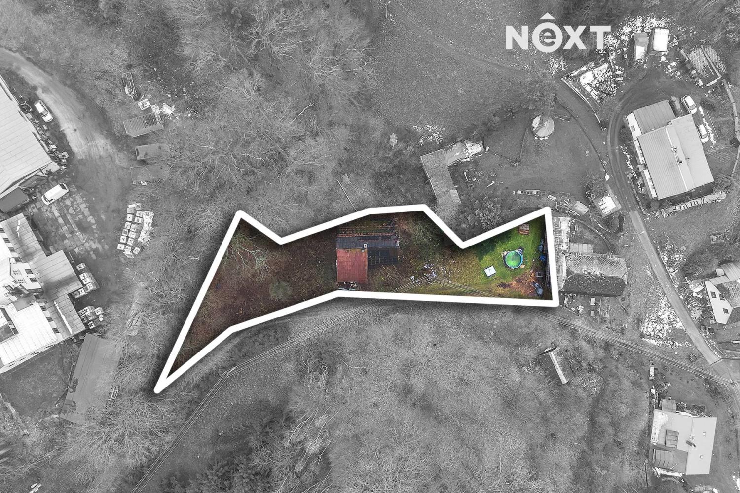 Prodej Chalupa, 75㎡