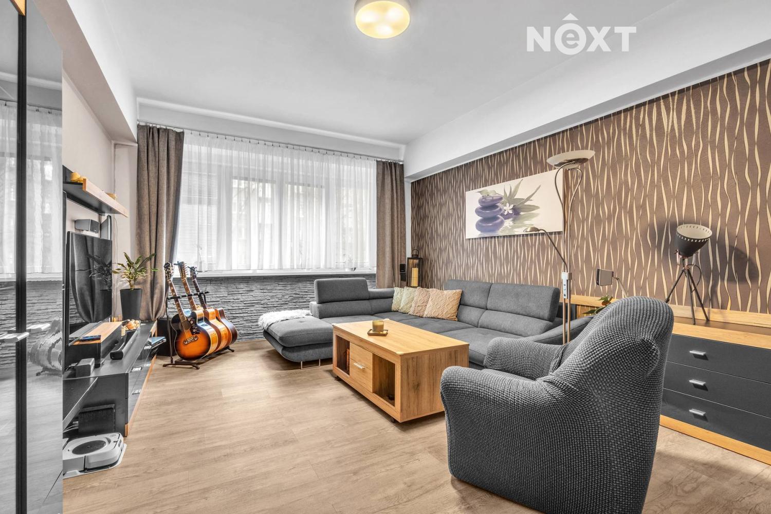Prodej byt 3+1, 76㎡