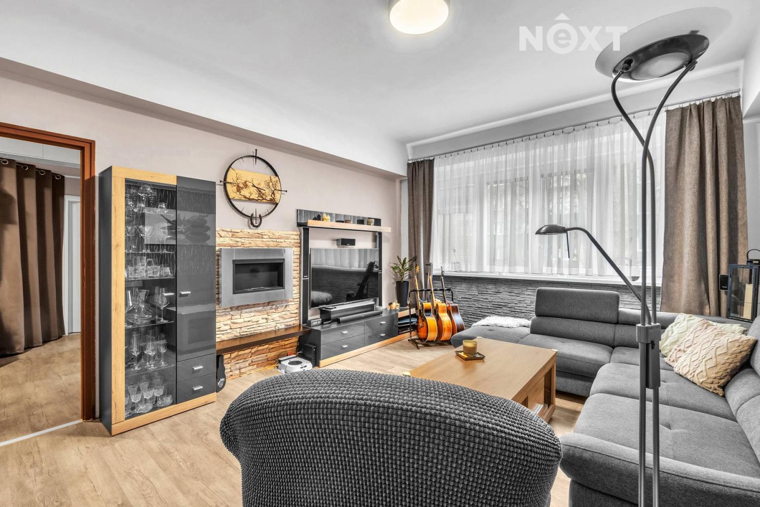 Prodej byt 3+1, 76㎡