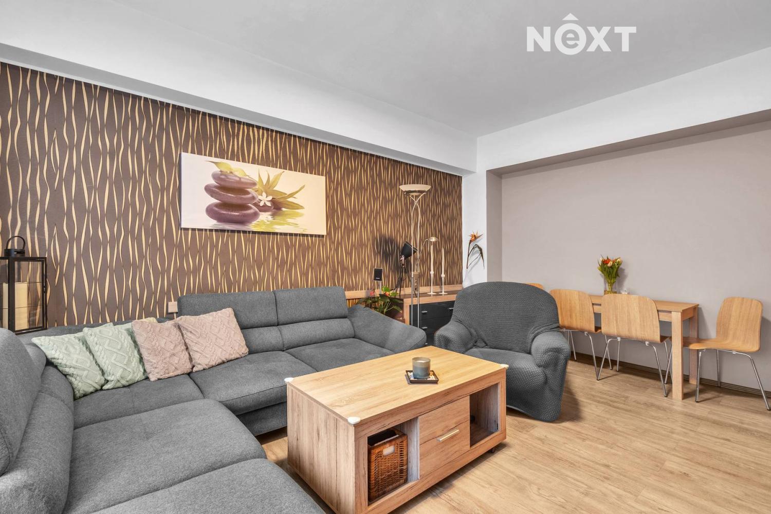 Prodej byt 3+1, 76㎡