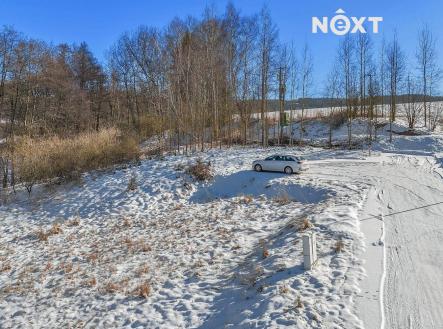 Prodej - pozemek pro bydlení, 1 000 m²