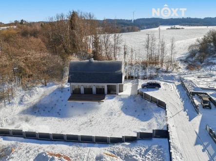 Prodej - pozemek pro bydlení, 1 000 m²