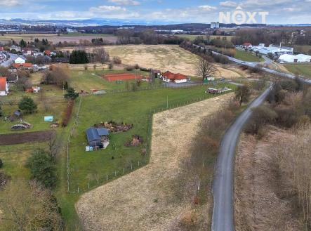 Prodej - pozemek pro bydlení, 7 156 m²