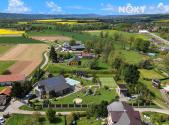 Prodej - pozemek pro bydlení, 5 449 m²