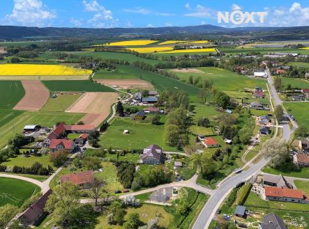 Prodej - pozemek pro bydlení, 5 449 m²