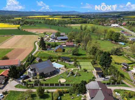 Prodej - pozemek pro bydlení, 5 449 m²