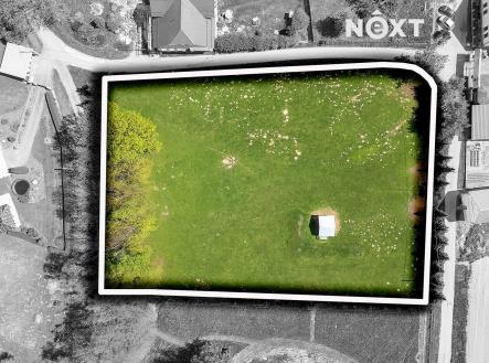 Prodej - pozemek pro bydlení, 5 449 m²