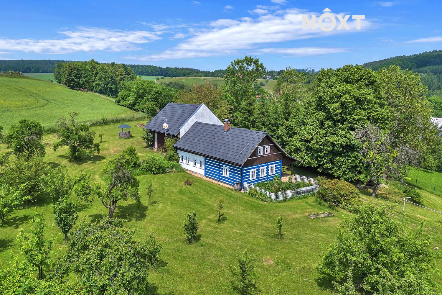 Prodej Rodinný dům, 220㎡