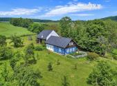 Prodej - dům/vila, 220 m²