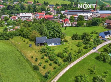 Prodej - dům/vila, 220 m²