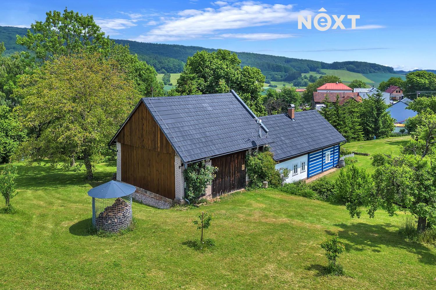 Prodej Rodinný dům, 220㎡