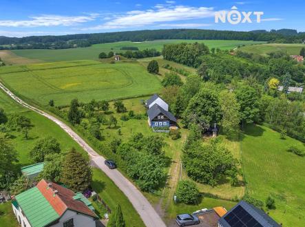 Prodej - dům/vila, 220 m²