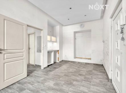 Prodej bytu, 2+kk, 42 m²