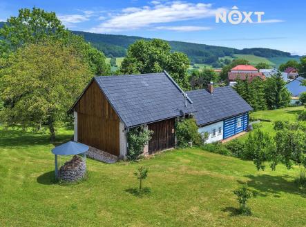 Prodej - dům/vila, 220 m²