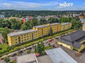 Prodej bytu, 3+1, 68 m²