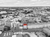 Prodej bytu, 3+kk, 79 m²
