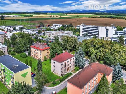 Prodej bytu, 3+1, 81 m²