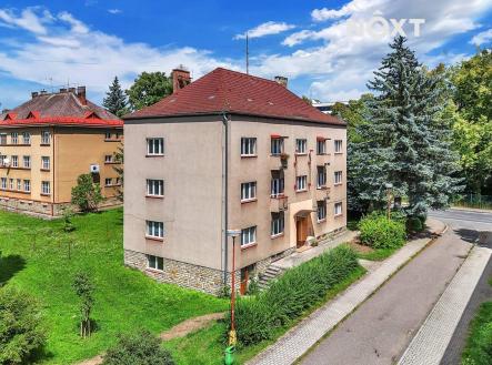 Prodej bytu, 3+1, 81 m²