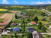 Prodej - pozemek pro bydlení, 1 362 m²