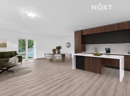 Prodej - dům/vila, 149 m²