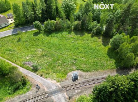 Prodej - pozemek pro bydlení, 2 749 m²