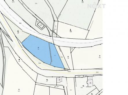 Prodej - pozemek pro bydlení, 2 749 m²