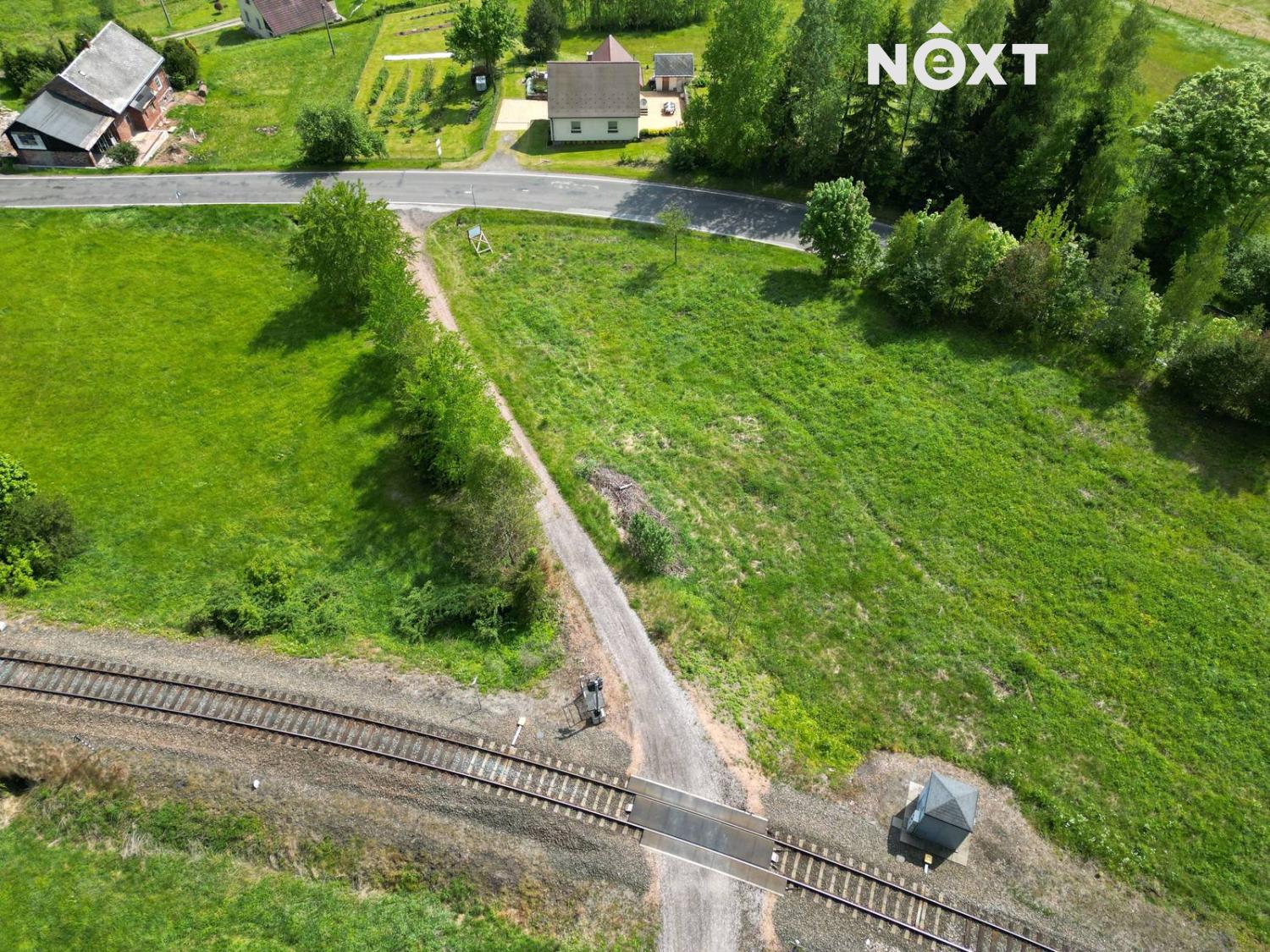 Prodej pozemek Bydlení, 2749㎡