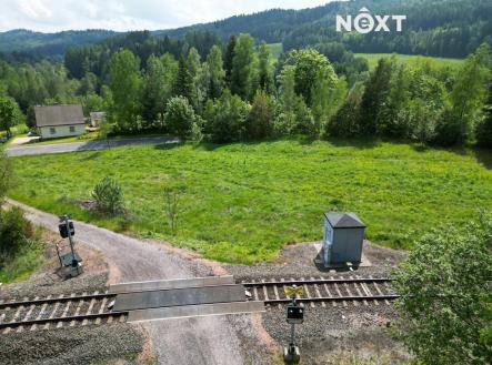 Prodej - pozemek pro bydlení, 2 749 m²