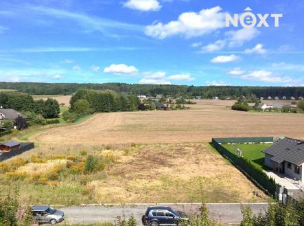 Prodej - pozemek pro bydlení, 944 m²