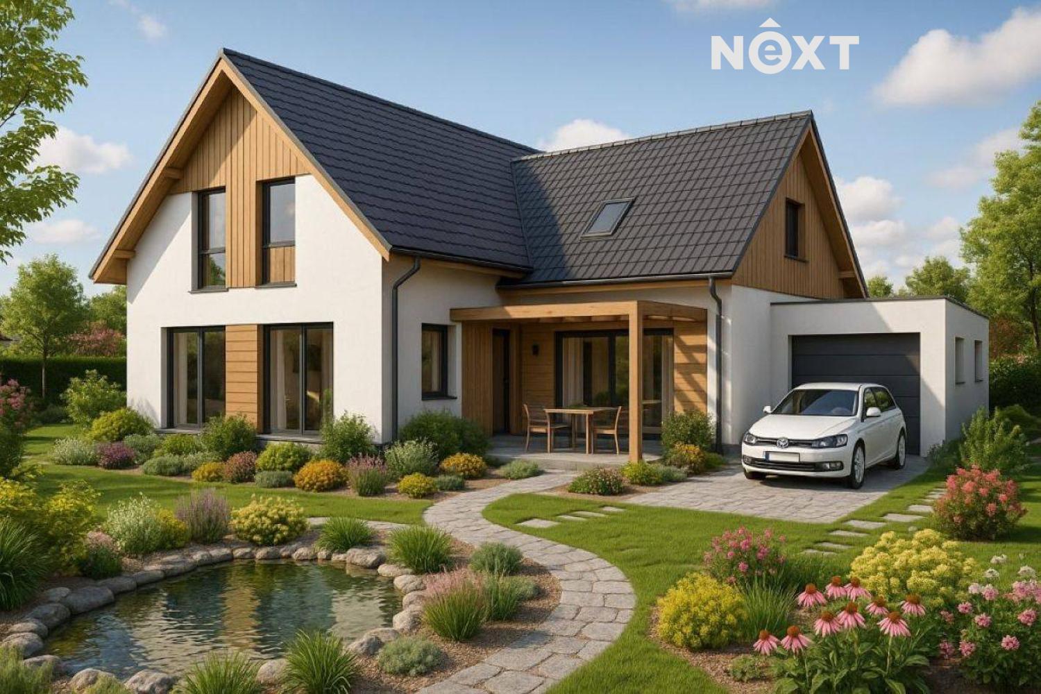 Prodej pozemek Bydlení, 1390㎡